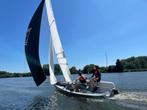 WorldWideSailing Topper Ranger (bj 2024), Watersport en Boten, Nieuw, Overige brandstoffen, 3 tot 6 meter, Overige typen