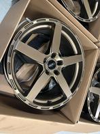 DEMO 20inch VW T5 T6 BMW 3-4-5-6 serie Velgen set! 5x120, Gebruikt, Banden en Velgen, Ophalen of Verzenden, Personenwagen