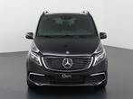 Mercedes-Benz EQV 300 L3 Business Solution 90 kWh | Burmeste, Zwart, Adaptive Cruise Control, Nieuw, 204 pk