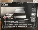 Te koop: Epson Perfection V700 photo scanner, Computers en Software, Scanners, Ophalen, Gebruikt, Windows, Diascanner