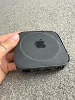 Apple TV Mediaspeler, Ophalen of Verzenden, Gebruikt, HDMI, Zonder harde schijf