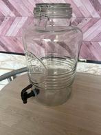 Nieuw waterkan met kraantje, Ophalen of Verzenden, Nieuw