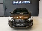 Citroen DS4 1.6 THP So Chic | AUT | NAVI | AIRCO | CRUISE |, Auto's, Citroën, Euro 5, 15 km/l, Gebruikt, 680 kg