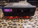 autoradio / cassette speler , philips dc213 , oldtimer, Auto diversen, Autoradio's, Ophalen, Gebruikt