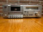 Teleton C390 Cassettedek – Vintage audio, Gebruikt, Cassettedeck, Losse componenten, Ophalen