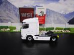 Wsi 03-2047 White Line , Daf XG 4x2, Hobby en Vrije tijd, Ophalen, Nieuw, Bus of Vrachtwagen, Wsi