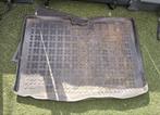 Rubberkofferbak mat captur, Auto diversen, Kofferbakmatten, Ophalen, Zo goed als nieuw