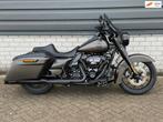 Harley Davidson FLHRXS Road King Special 114 5HD TC ABS (BJ, Motoren, Motoren | Harley-Davidson, Bedrijf, Meer dan 35 kW, Cruise Control