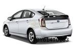 Toyota Prius (6/09-9/21) achterportier links (te spuiten) Or, Auto-onderdelen, Nieuw, Deur, Ophalen of Verzenden, Toyota