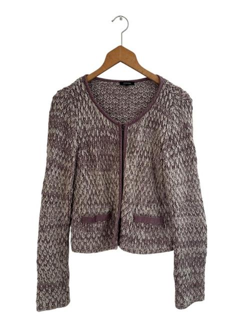 Claudia Strater vest L, Kleding | Dames, Truien en Vesten, Zo goed als nieuw, Maat 42/44 (L), Overige kleuren, Ophalen of Verzenden