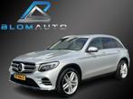 Mercedes GLC-klasse 250 d 4MATIC AMG 360CAM+EL TREKH+ACC+LED, Auto's, Mercedes-Benz, Automaat, Gebruikt, 4 cilinders, 193 €/maand