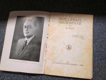 Koninklijk Huis boeken beschikbaar voor biedingen