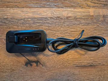 SRAM batterij oplader beschikbaar voor biedingen