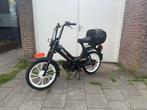 Tomos A35 Snorfiets in Goede Staat 2005 met topkoffer., Ophalen, Gebruikt, Maximaal 25 km/u