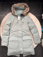 Superdry Rookie Down (parka) nieuw!, Ophalen of Verzenden, Nieuw, Maat 34 (XS) of kleiner, Blauw