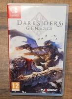 Darksiders Genesis (Nintendo Switch), Ophalen, Overige genres, 2 spelers, Eén computer