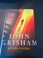 De Oplichters - John Grisham Thriller, Ophalen of Verzenden, Gelezen, Nederland