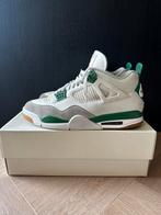Jordan 4 retro SB Pine Green, Kleding | Heren, Schoenen, Wit, Nike, Ophalen of Verzenden, Sneakers of Gympen
