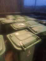 Afvalcontainer, Ophalen of Verzenden