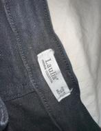 Mooie zwarte broek te koop, Kleding | Dames, Sportkleding, Ophalen of Verzenden, Zo goed als nieuw, Zwart