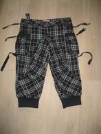 maat M, 1 geruite knickerbocker / tiroler broek, Maat 38/40 (M), Overige kleuren, Max Mode, Ophalen of Verzenden