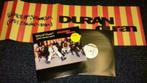 Duran Duran VINYL 12" met poster Violence Of Summer Limited, Verzenden, 1980 tot 2000, Zo goed als nieuw, 12 inch