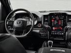 Dodge Ram 1500 6.2 V8 Supercharged 702PK 4x4 Crew Cab TRX LP, Auto's, Dodge, Automaat, 2712 kg, Leder, Vierwielaandrijving