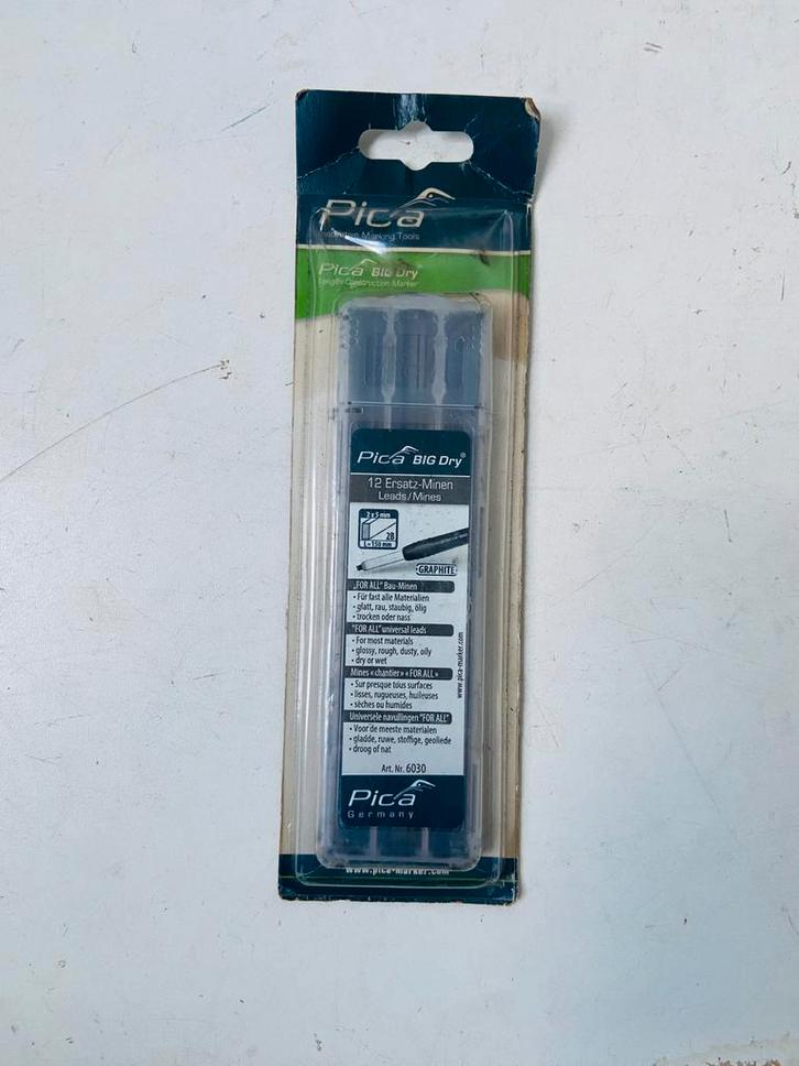 Pica BIG DRY navulling 6030 6030/SB, Diversen, Schrijfwaren, Nieuw, Ophalen of Verzenden