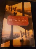 Tessa de Loo - De tweeling, Boeken, Literatuur, Ophalen of Verzenden, Zo goed als nieuw, Tessa de Loo, Nederland