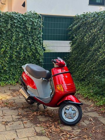 Skipper 125cc A1 beschikbaar voor biedingen