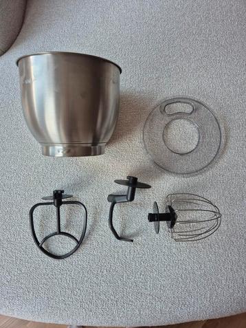 Silvercrest Keukenmachine Onderdelen - Nieuw beschikbaar voor biedingen