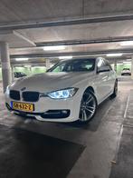 BMW 3-Serie 2.0IX 320 135KW Aut8 (f30) 2015 Wit panorama, Euro 5, Achterwielaandrijving, Zwart, 4 cilinders
