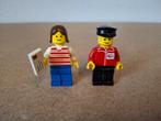 Lego 6689 Post-Station. Jaren 80 Classic Town, Kinderen en Baby's, Speelgoed | Duplo en Lego, Lego, 33 Bath Road, Slough, UK, Lego