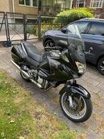 Honda Deauville NT700VA 2006, Motoren, Motoren | Honda, Particulier, Toermotor