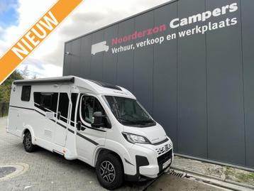Sunlight V69 Adventure beschikbaar voor biedingen