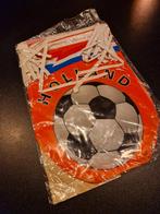 WK vlag. Nederlands elftal, Ophalen of Verzenden, Nieuw, Overige binnenlandse clubs