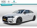 DS 9 E-Tense 360 4X4 RIVOLI+ Navi | Leder | Panorama dak | F, 4 cilinders, 360 pk, Bedrijf, Hybride Elektrisch/Benzine