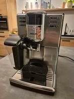 Philips series 5000 LatteGo (EP5335/10), Witgoed en Apparatuur, Koffiezetapparaten, Gebruikt, Koffiebonen, Ophalen of Verzenden