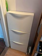 IKEA schoenenkast/opberger TRONES, Ophalen, Zo goed als nieuw