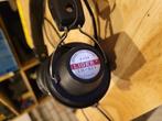 vintage koptelefoon roelofs dh-10-s, Ophalen of Verzenden, Gebruikt, Overige merken