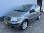 Fiat Panda 1.2 Presto - Airco - LMV, Voorwielaandrijving, Gebruikt, 1242 cc, Origineel Nederlands