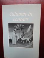 Boek: R. Stuip en C. Vellekoop (red.), Culturen in contact, Europa, Maatschappij en Samenleving, Ophalen of Verzenden, Zo goed als nieuw