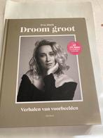 Droom groot - Eva Jinek, Ophalen of Verzenden, Zo goed als nieuw, Overige