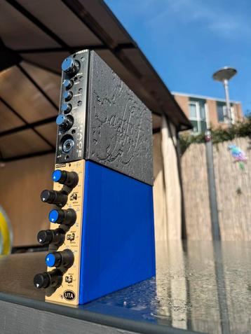 3D printed 500series module case beschikbaar voor biedingen
