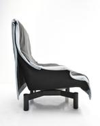 Vico Magistretti “Sinbad” Lounge chair, Ophalen of Verzenden, Zo goed als nieuw