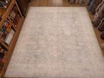 Nieuw handgeknoopt oosters tapijt ziegler 292x255, Info@SlatsAntiek.nl, Crème, Perzisch, Vof Slats Antiek