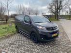 Opel Vivaro 2.0 Diesel 122pk L3h1 S/S Aut Verh. Laadv., Auto's, 4 cilinders, 122 pk, Origineel Nederlands, Bedrijf