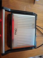 tostiapparaat, Ophalen, Zo goed als nieuw