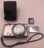 Olympus VR-310 - compact camera, Ophalen of Verzenden, Voor 1940, Fototoestel