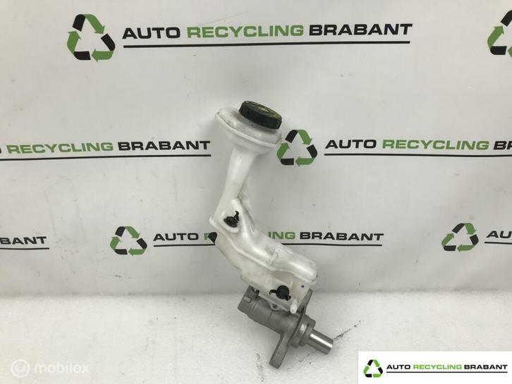 Hoofdremcilinder Nissan Qashqai j11 Bosch 789380 460104EH0A, Auto-onderdelen, Remmen en Aandrijving, Nissan, Gebruikt, Ophalen of Verzenden